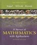 A Survey of Mathematics with Applications: Expanded Seventh Edition plus MyMathLab Student Starter Kit (7th Edition)