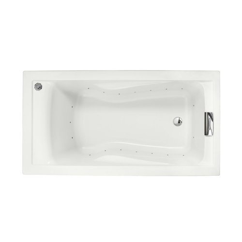 American Standard 2422V.068C.020 Evolution Deep Soak EverClean