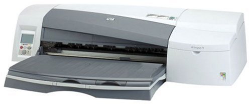 HP DesignJet 70 Tintenstrahldrucker