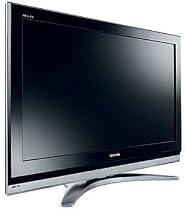 37" LCD TV Toshiba 37WLT68P 8ms