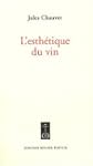 L'esth�tique du vin