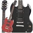 Epiphone SG Special Electric Guitar, Ebony