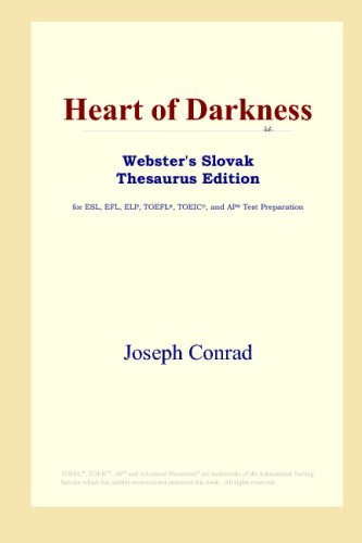 Heart of Darkness