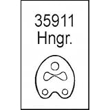 Walker Exhaust 35911 Hardware-Hanger by Walker