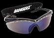 Bangerz Sweep Sports Sun Glasses