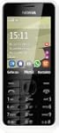 Nokia 301 ohne Vertrag wei�