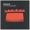 Bild des Albums von Interpol