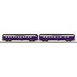O-27 60' Streamlined Sleeper/Diner, ACL