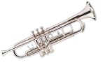 Trompette Tristar Argent�e Sib avec �...