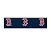 Duck Brand 240687 Boston Red Sox MLB Team Logo Duct Tape, 1.88-Inch by 10-Yard, 1-Pack