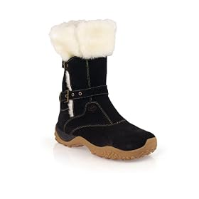Salomon Lhasa Winter Boot - Women's