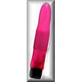 Slim Jelly Pink Back, Scalp and Body Massager