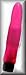Personal Health Care : Slim Jelly Pink Back, Scalp and Body Massager