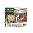 Birdola Seed and Suet Duos Peanut Flavor Cake for Wild Birds (1.8-lb cake)