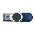 Kingston 16GB USB 2.0 Hi-Speed Datatraveler 160