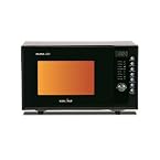 Kenstar KJ20SSL2 Solo Microwave Oven-Silver