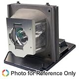 EIKI P8384-1001 Projector Replacement Lamp with Housing