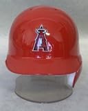 Los Angeles Angels Of Anaheim Mini Batting Helmet