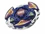 Beyblade Hard Metal Series Starter Top: Advance Averager MA-09