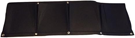 Everwater Four Pocket Vertical Garden - Horizontal