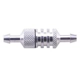 Golden Horizons Fuel Filter, Silver by Golden Horizons
