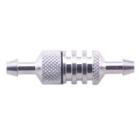 Golden Horizons Fuel Filter Silver