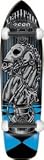 Zero Rattray Knight Skateboard - 9.75 -Thunders, Spitfires + Free Tool