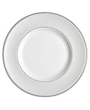 Monique Lhuillier for Royal Doulton Pointe d Esprit 5-Piece Place Setting