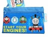 Thomas The Tank Engine School Gear - Thomas & Friends Pencil Bag