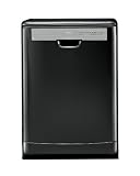 Whirlpool 6th Sense Full size Dishwasher, Black  from Whirlpool