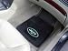 New York Jets 4 Piece Car Mats 2 Front & 2 Back