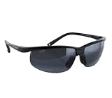 Maui Jim Sunset 402-02 Sunglasses with Case