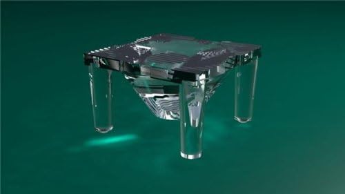 LED Lighting Lenses Optic 10mm (1 piece)