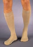 Jobst Relief Knee Hi 30-40 Stockings, Available in Various Sizes and Colors