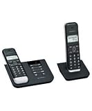 Magic Box Twin Phone with answerphone