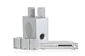 Eltax Spirit - 5.1 Home Cinema System With DVD Receiver