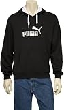 Softball - Puma Men's No. 1 Logo Hoodie