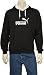 Softball - Puma Men's No. 1 Logo Hoodie