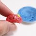 Re-Ment Sanrio Hello Kitty Sushi-go-round Petite Figure (Complete Set)_s-3
