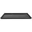 Black Plastic Pan 5000 Black Plastic Pan 5000