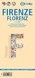 Produkt-Bild: Florenz / Firenze / Florence (Borch Map)