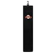 San Francisco Giants MLB Embroidered Tri-Fold Golf Towel (16"x26")