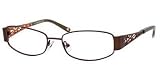 Nine West 447 Satin Light Brown