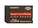 Sony 256Mb Memory Stick Pro Duo