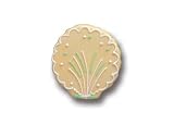 Sea Shell (Set of 12) - Baby Shower Gifts & Wedding Favors