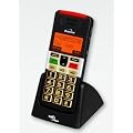 Binatone Big Button GSM Mobile Phone (Sim Free)