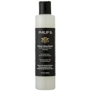 【クリックで詳細表示】PHILIPB.ソフト＆シルキーシャンプー 220ml： コスメ