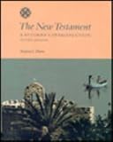 The New Testament: A Student's Introduction (1559343761) by Harris, Stephen L.