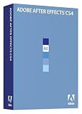 Adobe After Effects CS4 - Upgrade Edition (Mac)