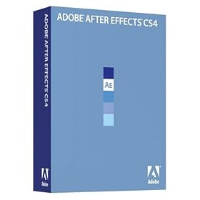 Adobe After Effects CS4 (PC)